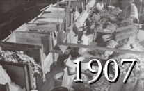 Gif of Whitehouse and Shapiro History